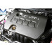 new engine gasoline 3zr-fe for toyota vehicles 2008-20